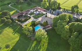 Chateau De La Vallade